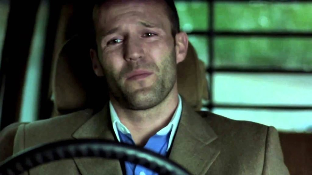 Jason Statham