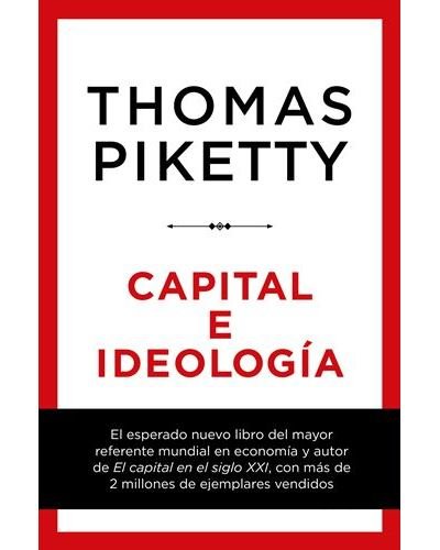 Thomas Pikkety
