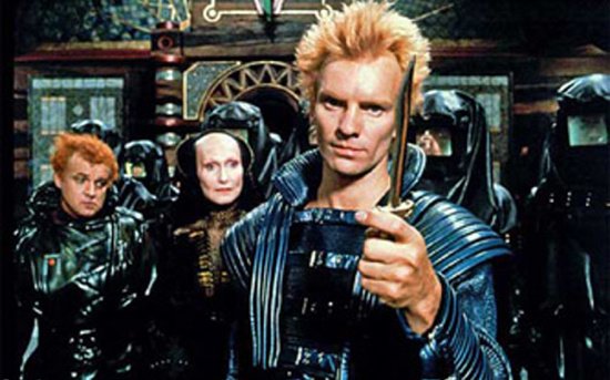 Sting