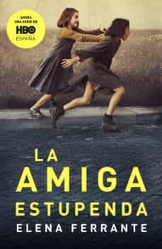 Elena Ferrante