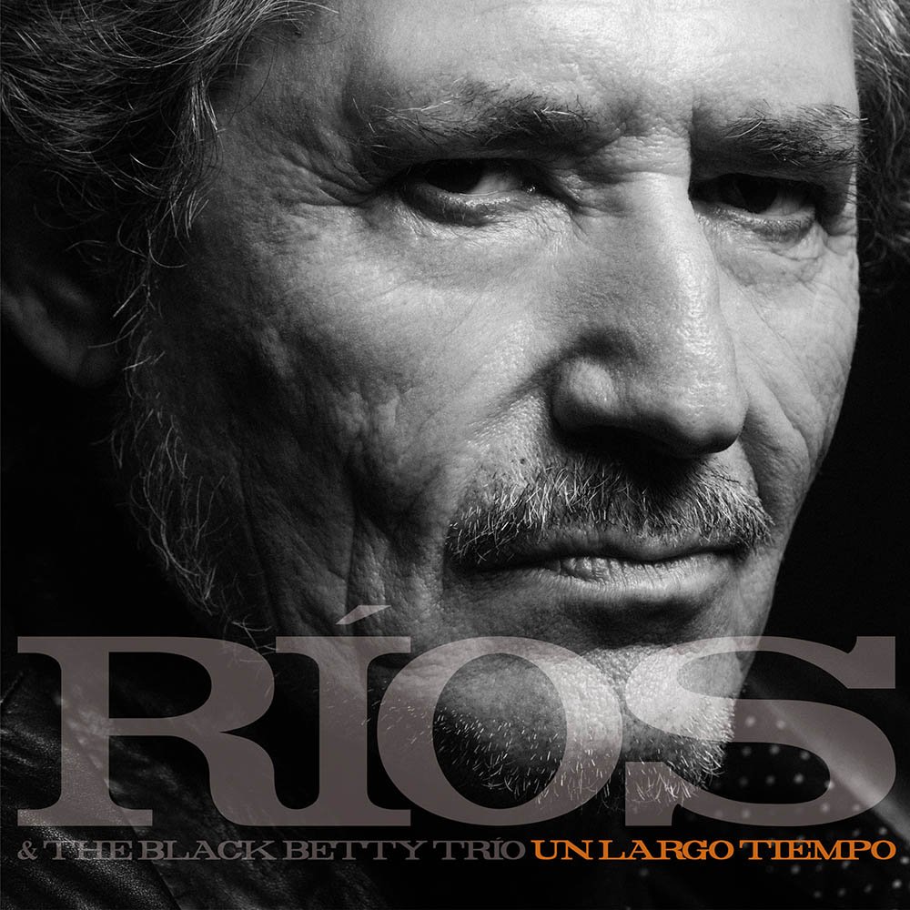 Miguel Ríos