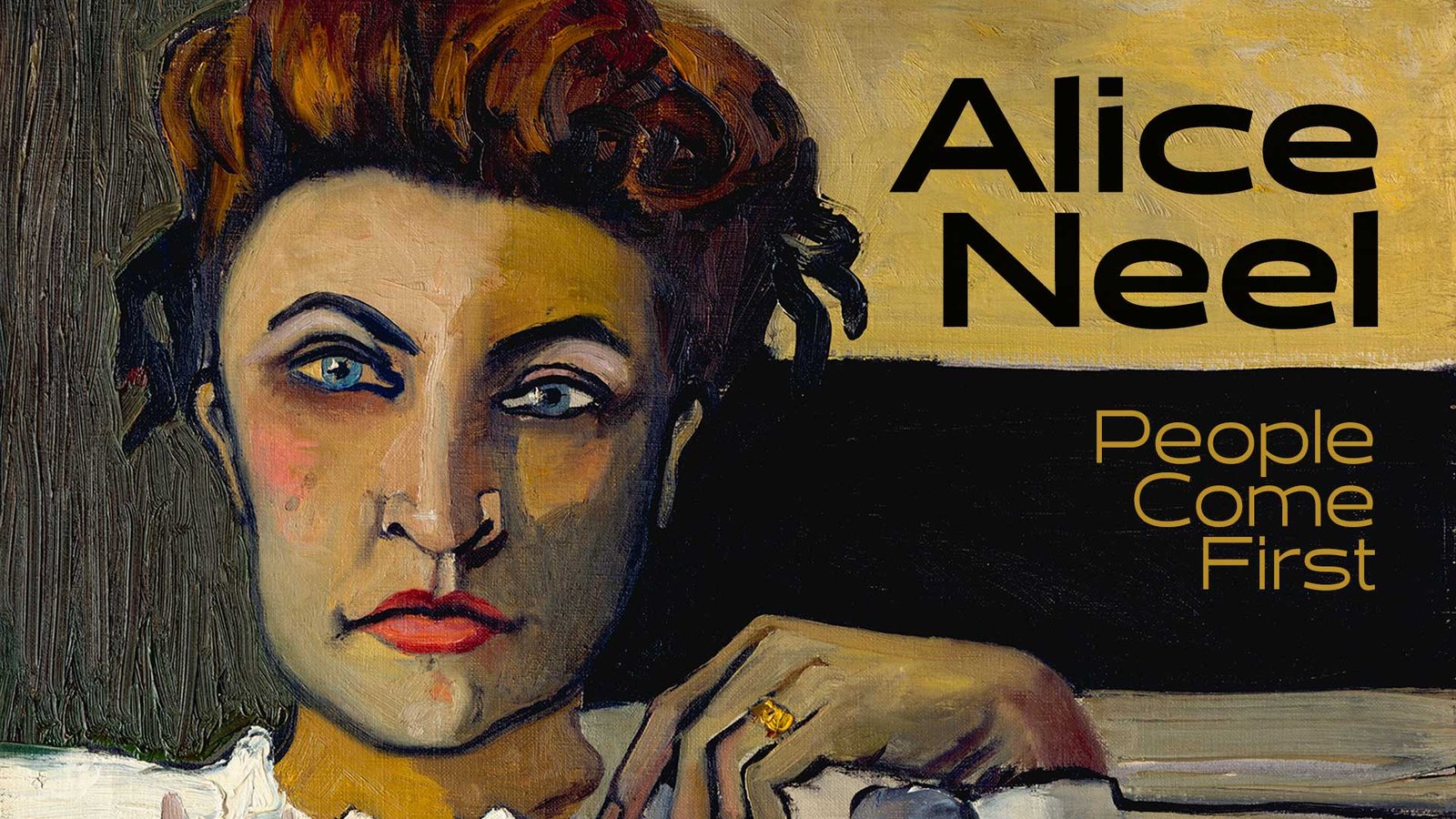 Alice Neel