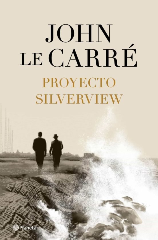 John le Carré