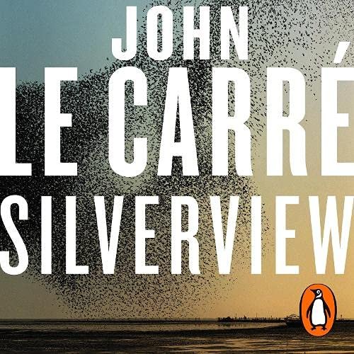 John le Carré