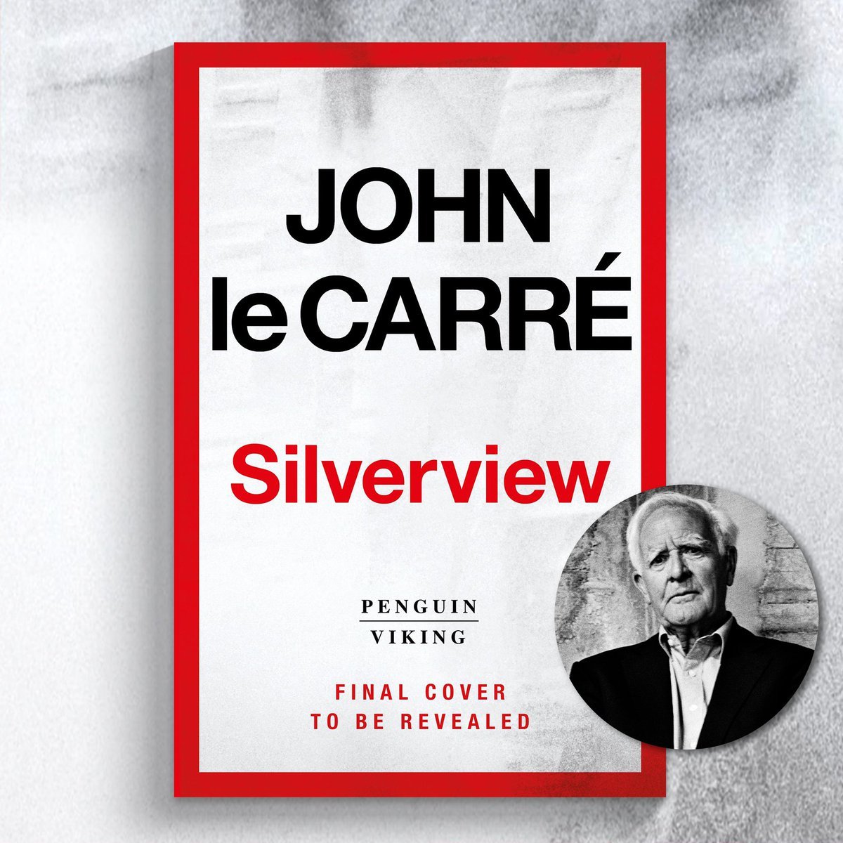 John le Carré