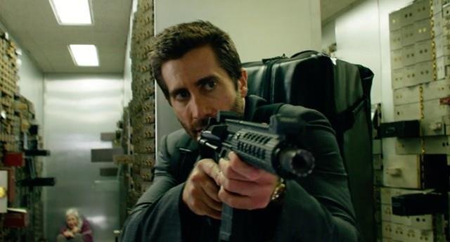 Jake Gyllenhaal