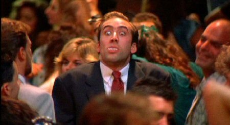 Nicolas Cage