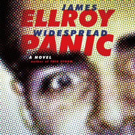 James Ellroy