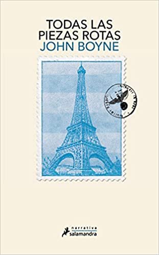 John Boyne