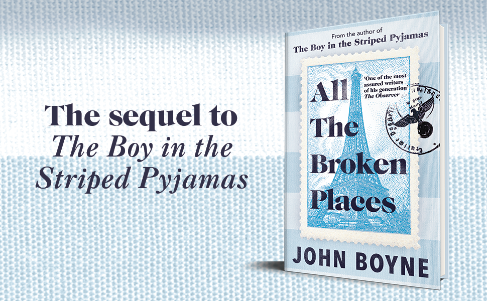 John Boyne