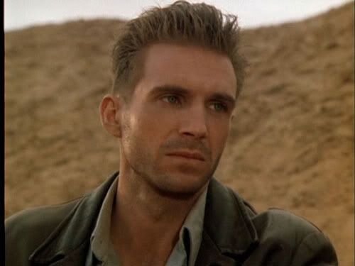 Ralph Fiennes