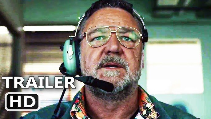 Russell Crowe