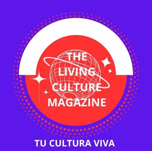 THE LIVING CULTURE MAGAZINE