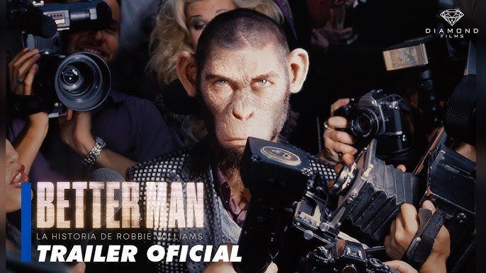 Robbie Williams enciende a sus fans