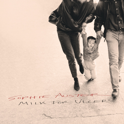 Sophie Auster apela a las emociones