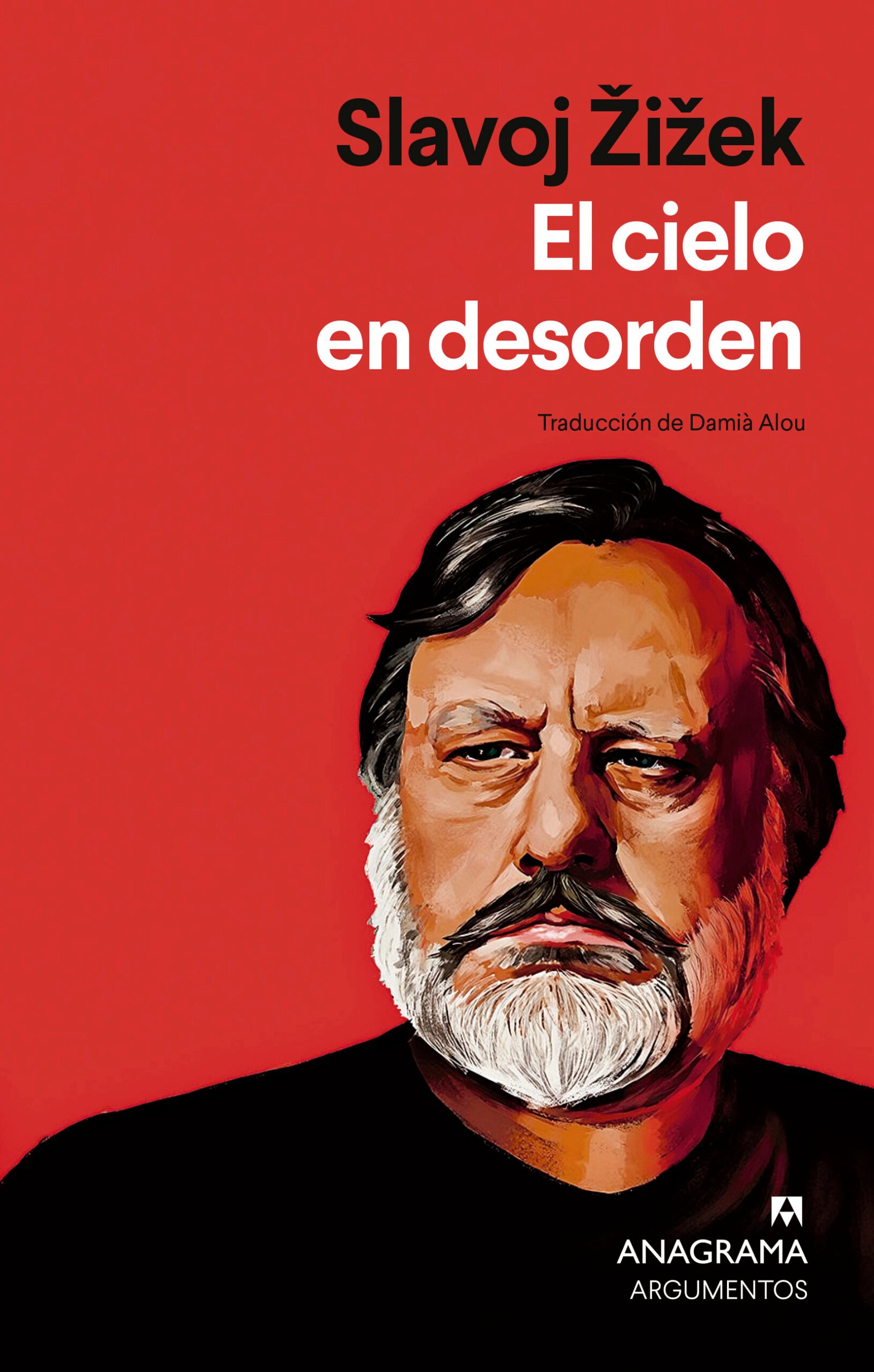 Slavoj Žižek reclama la reacción colectiva