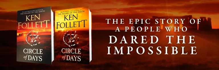 Ken Follett