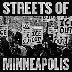 Bruce Springsteen y Minneapolis