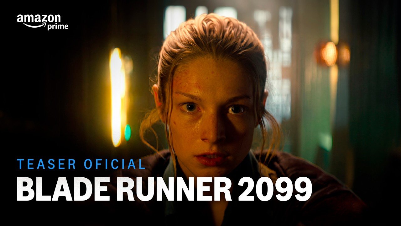 Ridley Scott y la nueva blade runner