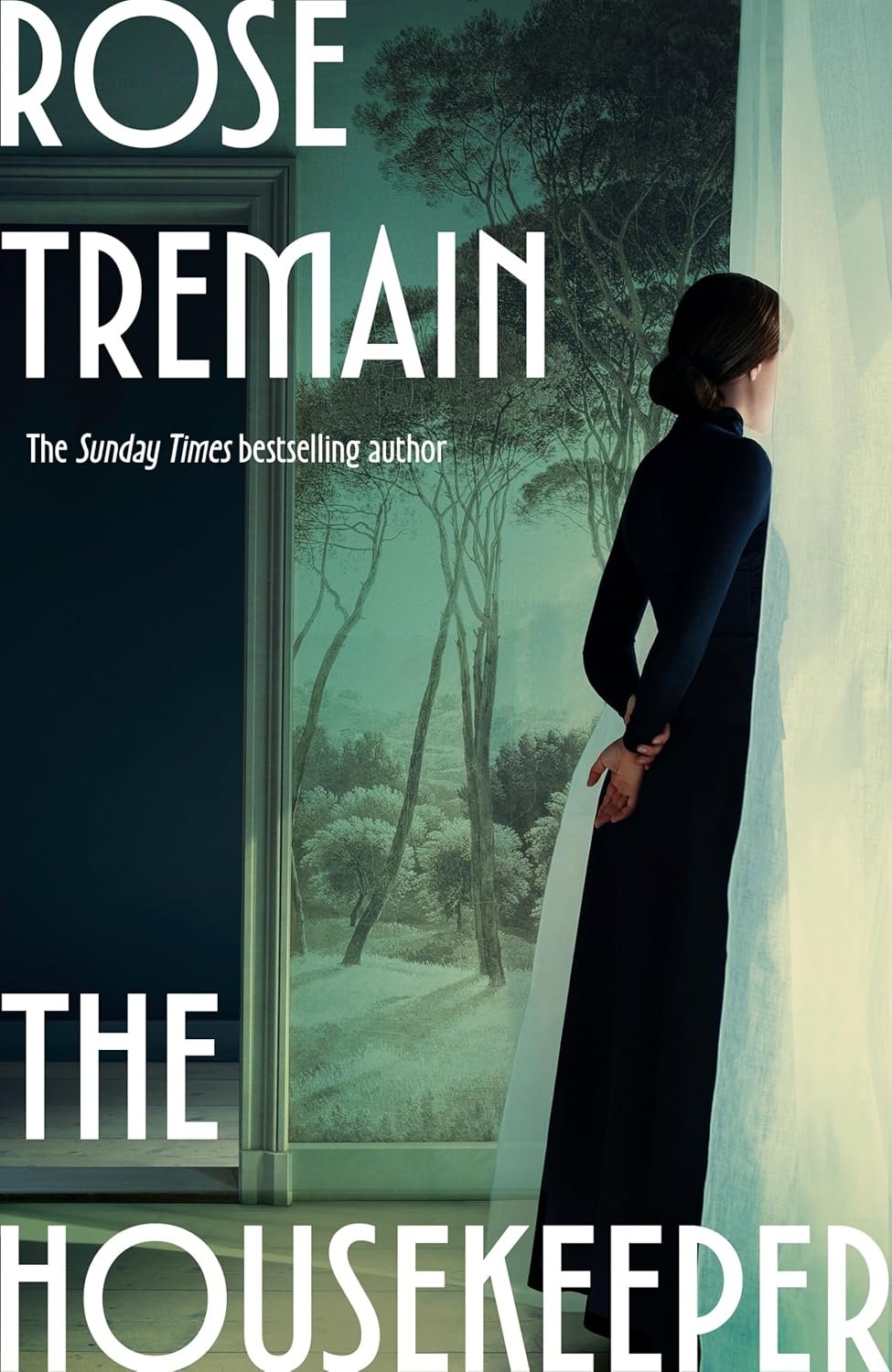 Richard Eyre viaja con Daphne du Maurier