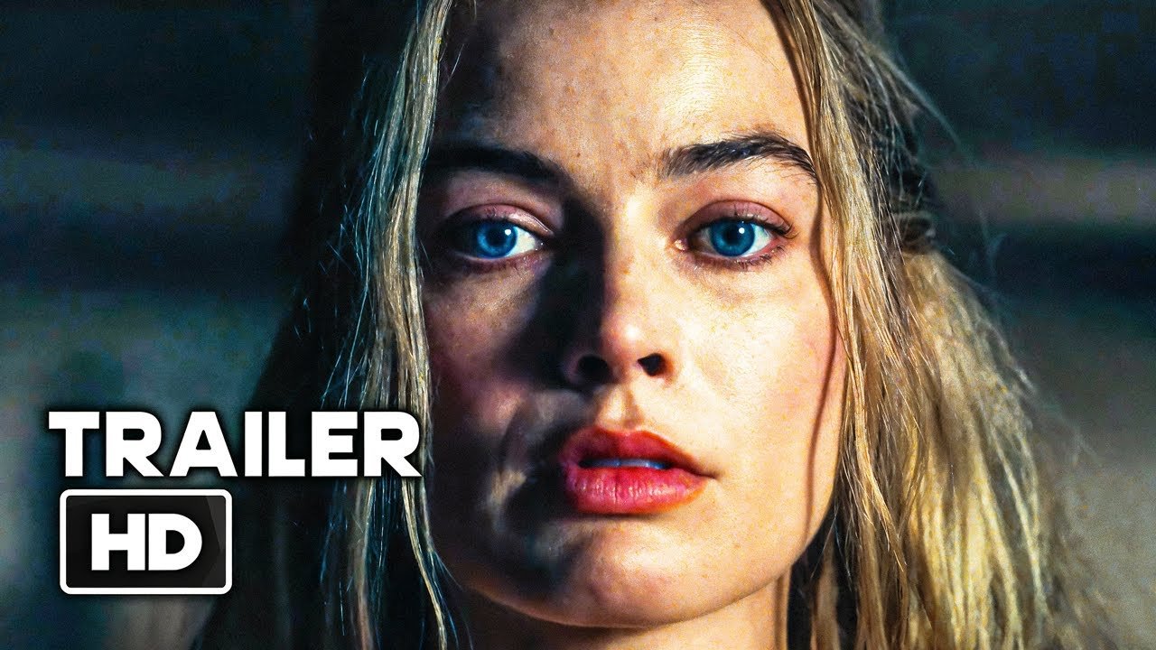 Margot Robbie